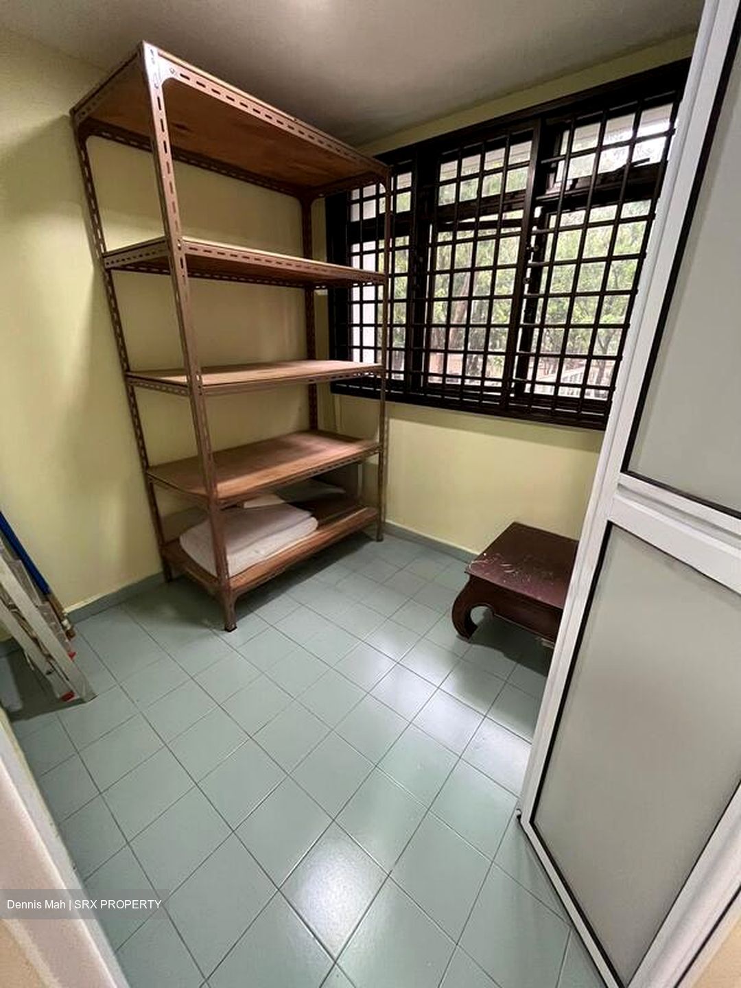 Blk 20 Dover Ville (Queenstown), HDB 3 Rooms #451414461